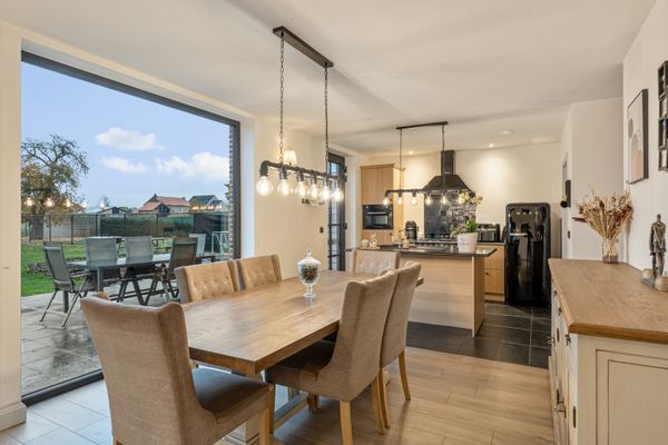 Huis te koop / Sint-Truiden