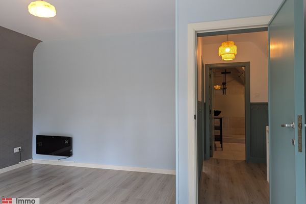 Huis te huur / Averbode