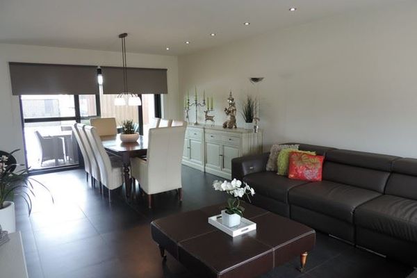 Huis verkocht / Koersel