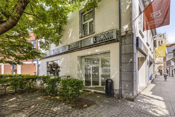 Commercial a louer / Tongres