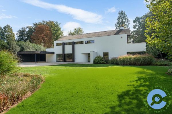 Huis optie koop / Brasschaat