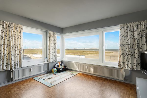 Foto van het pand
