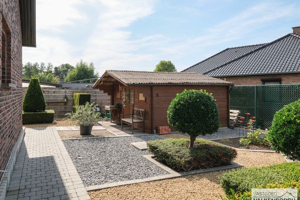 Huis te koop / Zonhoven