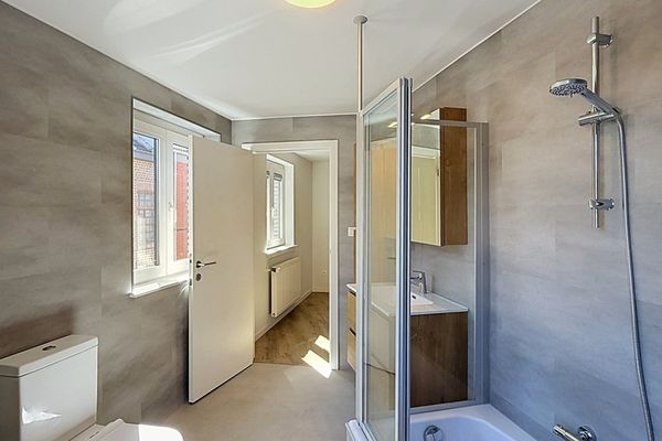 Huis te koop / Tongeren-Borgloon