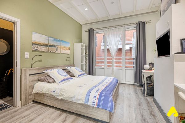 Maison a vendre / La Panne