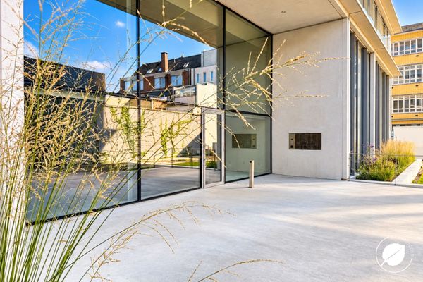 Appartement te huur / Hasselt