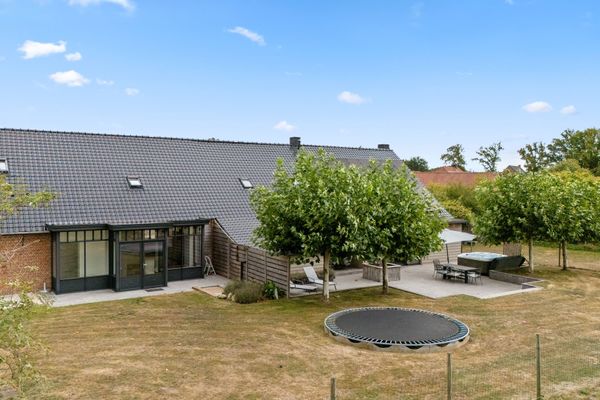 Huis te koop / Heist-op-den-Berg