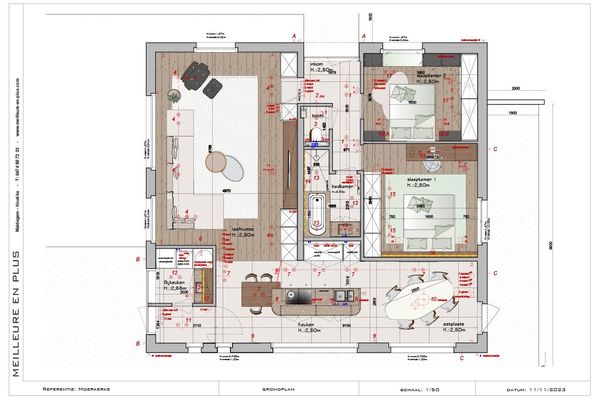 Huis te koop / Damme