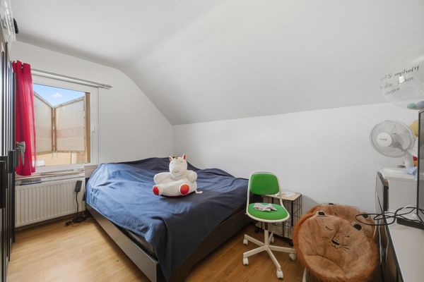 Huis te koop / Itegem