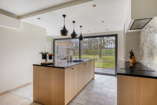 Huis te koop / Ronse