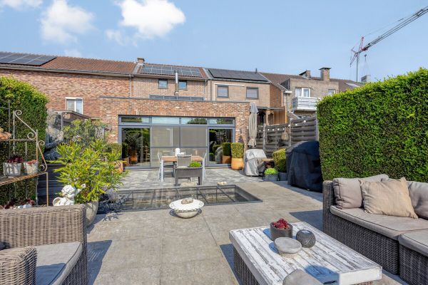 Huis te koop / Ninove
