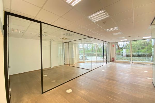 Kantoor te huur / Hasselt