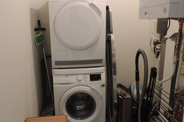 Appartement verkocht / Lummen