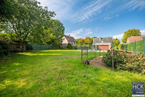 Huis te koop / Kruishoutem