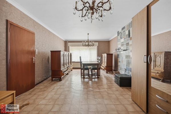 Huis optie koop / Bekkevoort