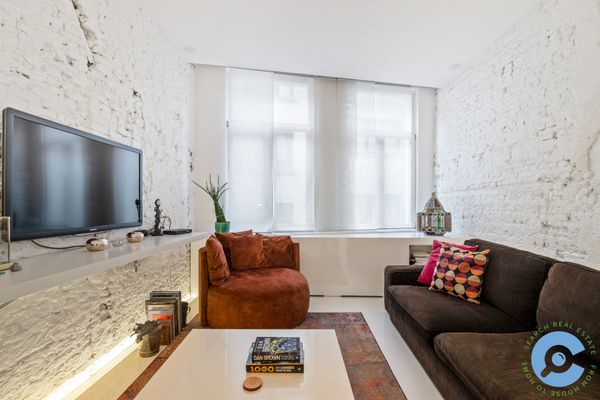 Huis te koop / Antwerpen