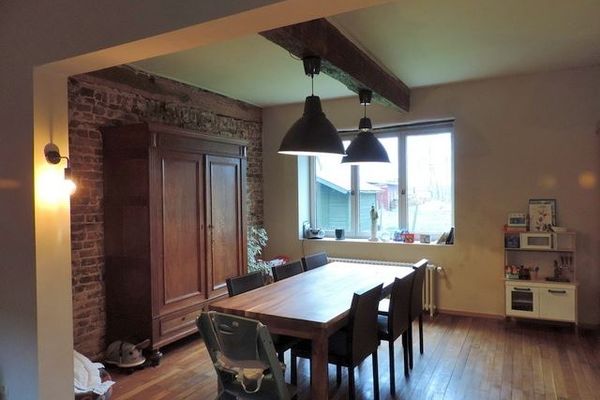 Huis verkocht / Guigoven