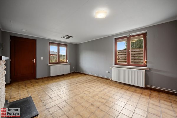 Huis te koop / Langdorp