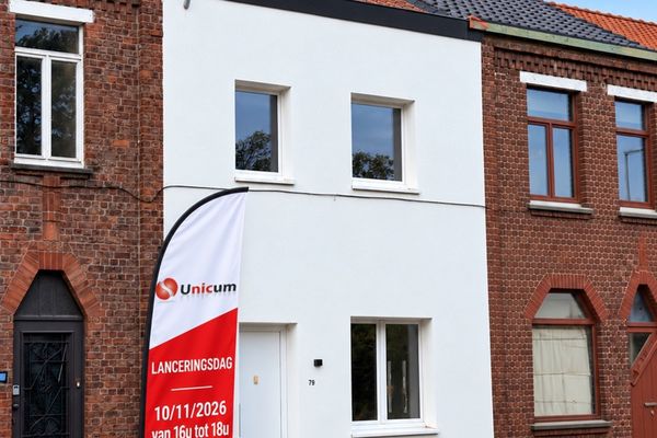 Huis te koop / Eeklo
