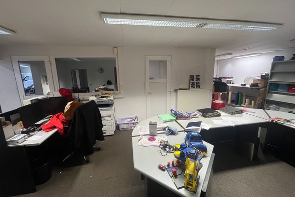 Industrieel te koop / Tessenderlo