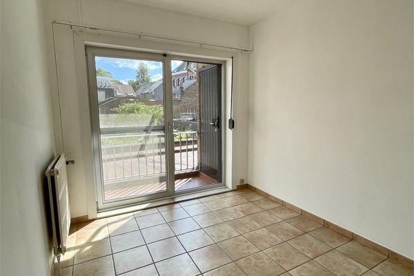 Appartement te huur / Halle