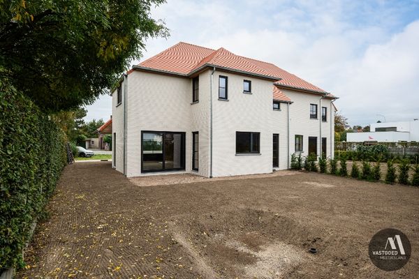 Huis te koop / Adegem