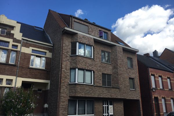 Appartement
                            optie huur in Geel