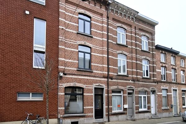 Woning
                            te huur in Leuven