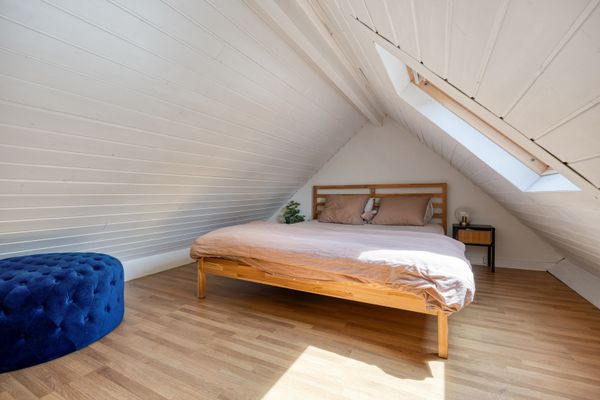 Huis optie koop / Berchem