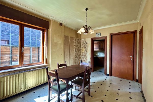 Huis te koop / Holsbeek