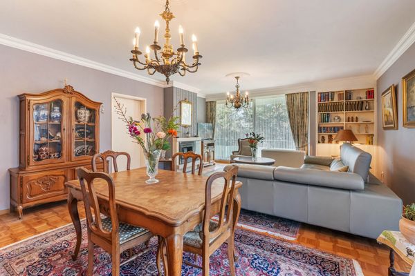 Appartement optie koop / Genk