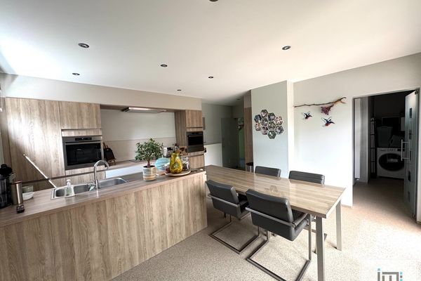 Huis te koop / Hasselt