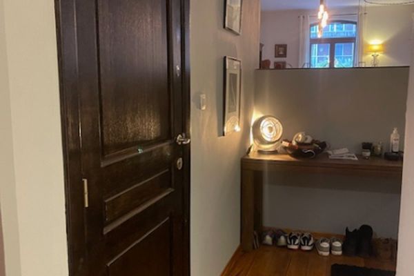 Appartement te huur / Antwerpen