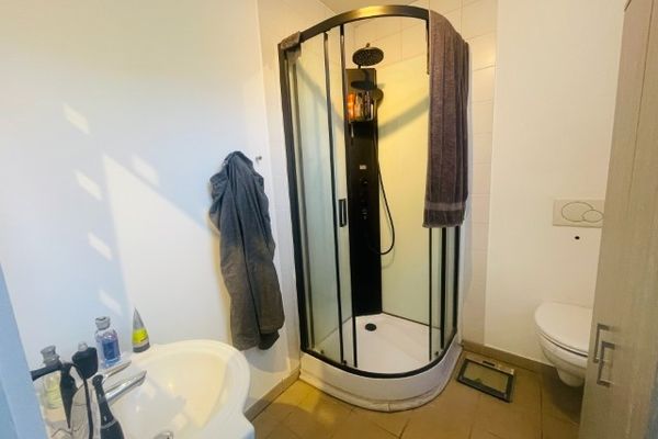 Appartement te huur / Brugge