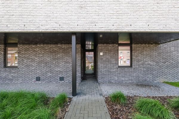 Appartement
                            te huur in Tongeren-Borgloon
