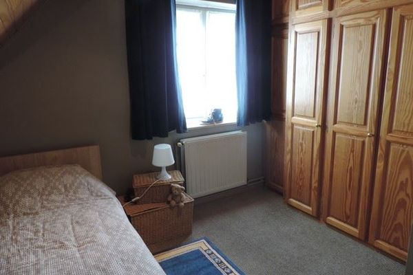 Huis verkocht / Beringen