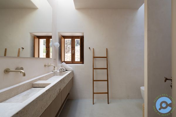 Huis te huur / Sant Mateu D Albarca
