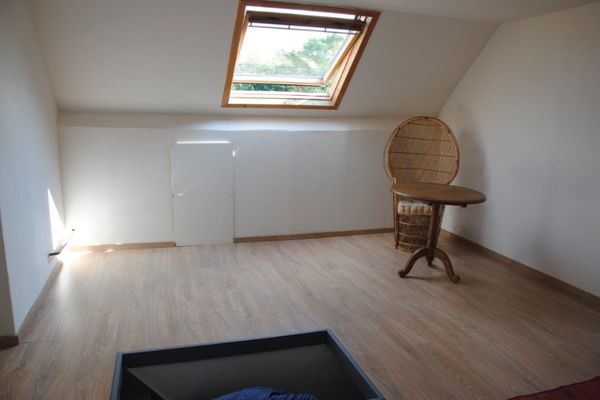 Huis uit mandaat (koop) / Sint-Michiels