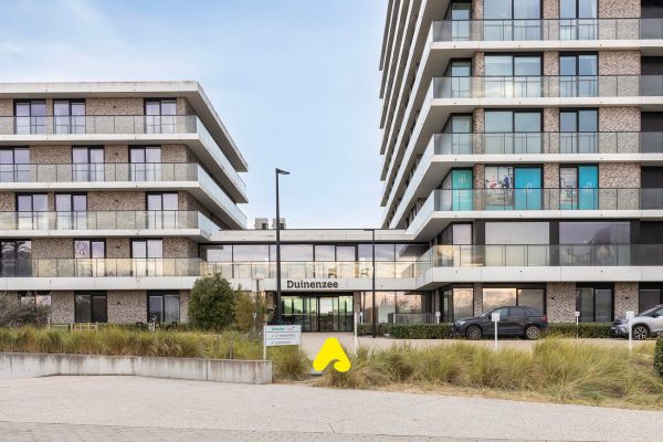 Appartement te koop / De Panne