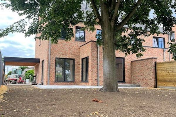 Huis te huur / Heusden-Zolder