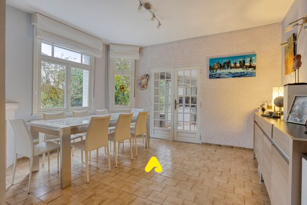 Huis te koop / De Panne