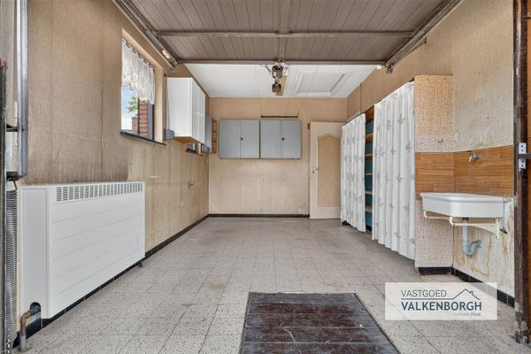 Huis te koop / Houthalen-Helchteren