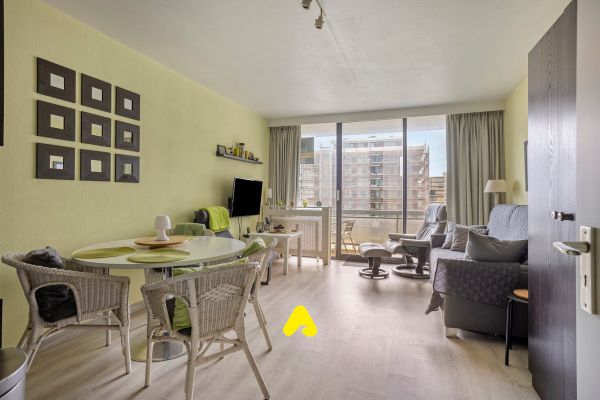 Appartement te koop / De Panne