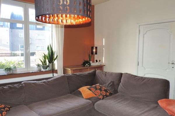 Huis verkocht / Heusden-Zolder