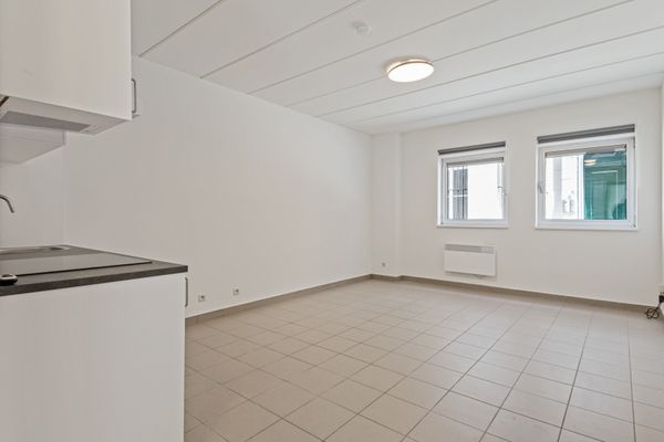 Appartement
                                verhuurd
                                in Antwerpen