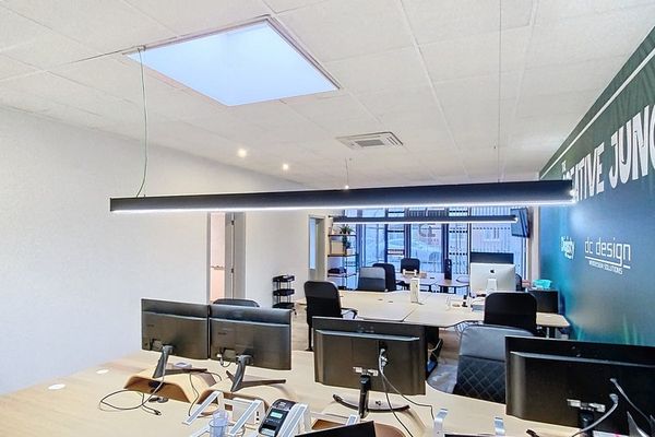 Kantoor te koop / Alken