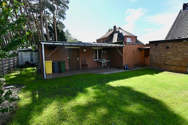 Huis te koop / Nijlen