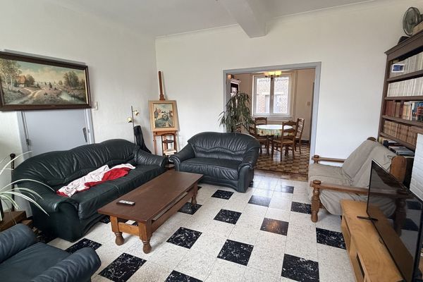 Huis te koop / Hoegaarden