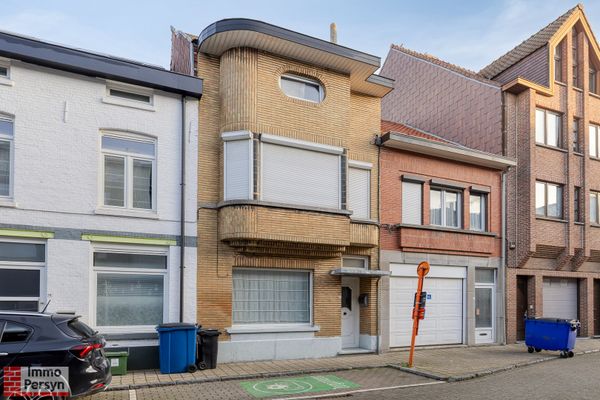 Huis te koop / Scherpenheuvel