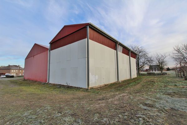 Commercieel te huur / Rukkelingen-Loon